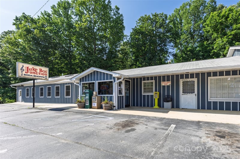 6306 Pigeon Rd, Canton, NC 28716