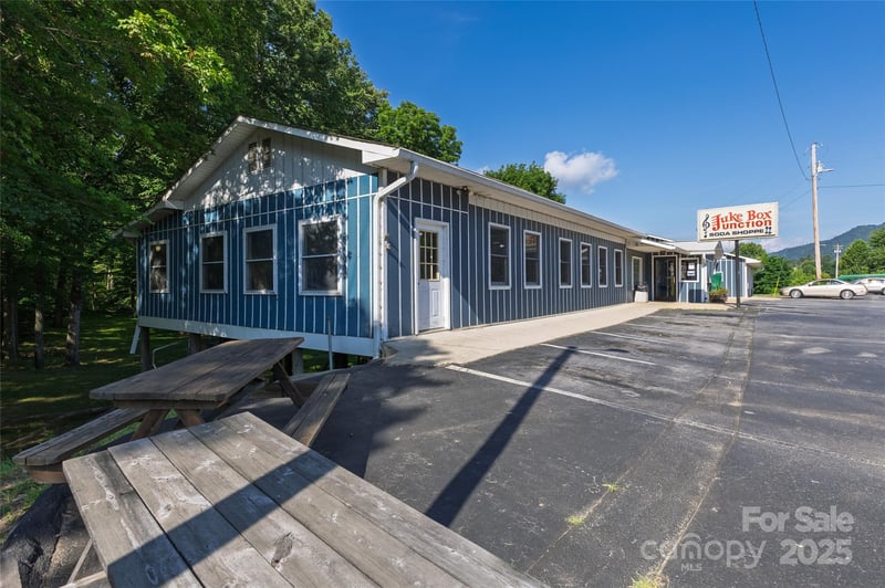 6306 Pigeon Rd, Canton, NC 28716