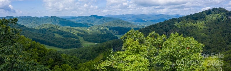 Lot 22 Spring Rock Rd, Burnsville, NC 28714