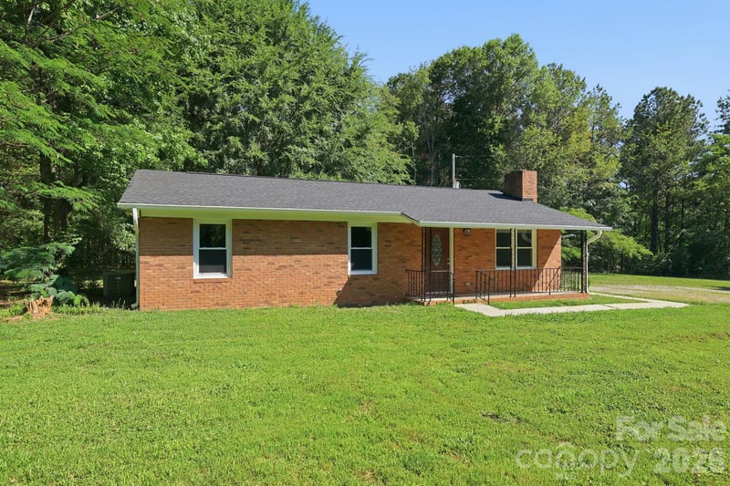 1108 Willoughby Rd, Monroe, NC 28110