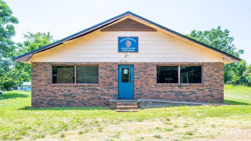 2874 Salisbury Hw, Statesville, NC 28677