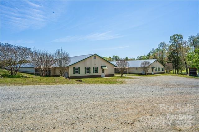 7160 Old Us Hwy 421 None, Staley, NC 27355