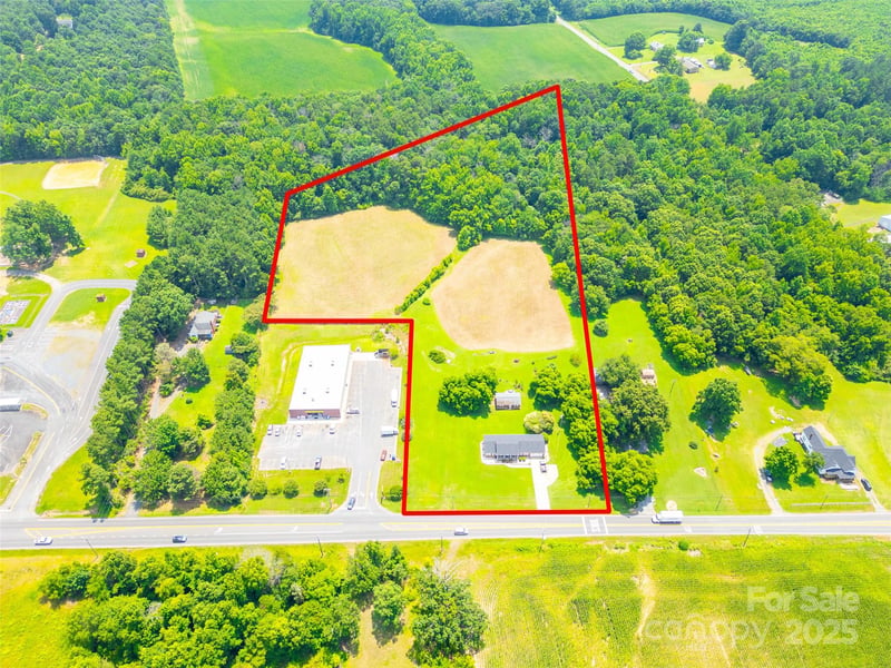 24132 Nc Hwy 73 Hw, Albemarle, NC 28001