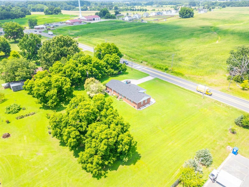24132 Nc Hwy 73 Hw, Albemarle, NC 28001