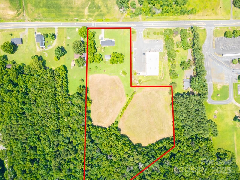 24132 Nc Hwy 73 Hw, Albemarle, NC 28001