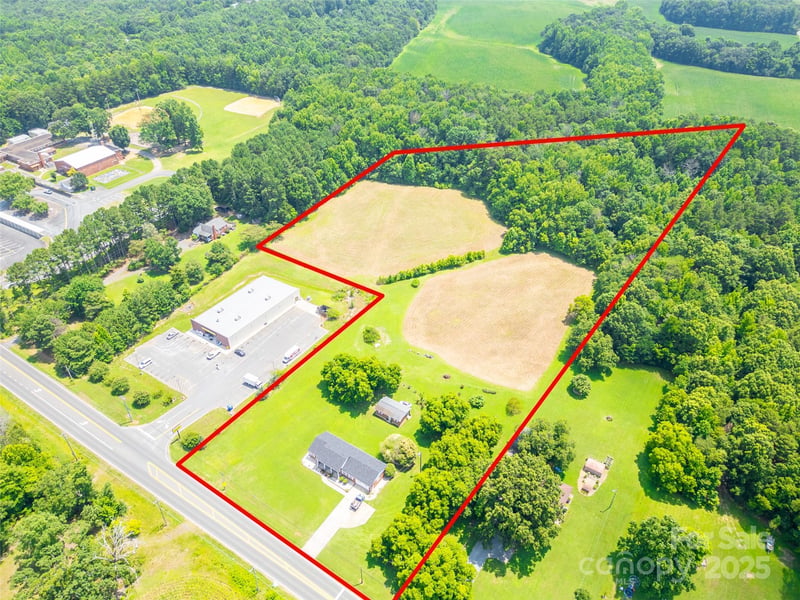 24132 Nc Hwy 73 Hw, Albemarle, NC 28001