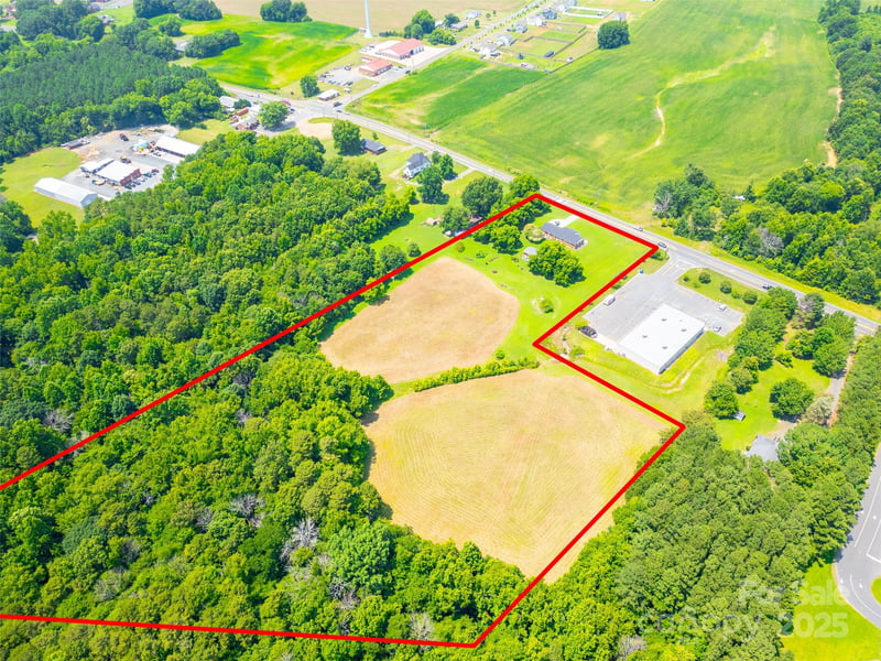 24132 Nc Hwy 73 Hw, Albemarle, NC 28001