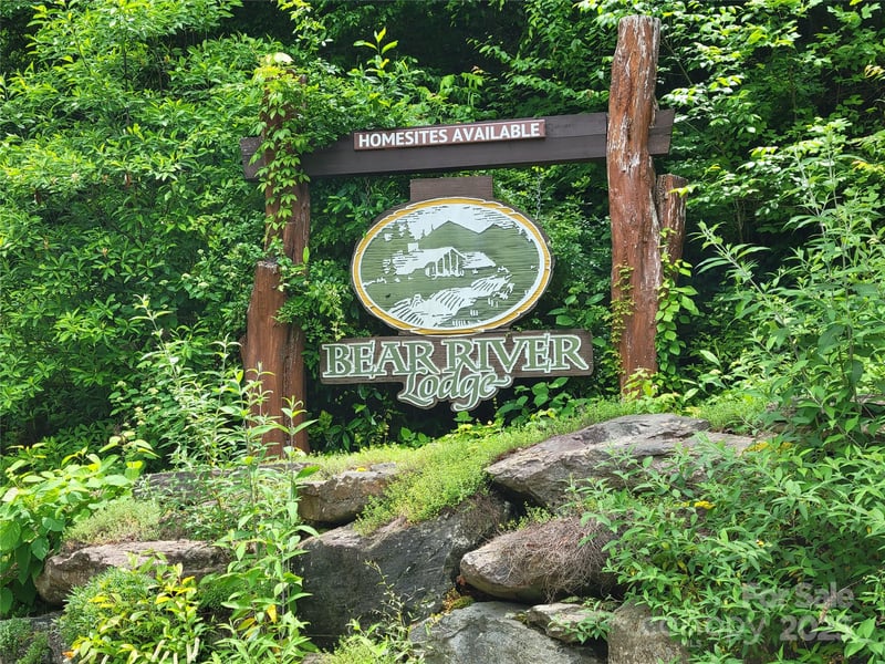 TBD Bear River Lodge Trl #123 &124, Marshall, NC 28753