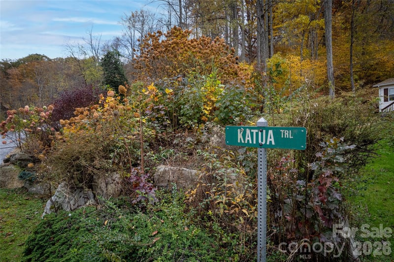 10 - 11 Katua Trl #10 & 11, Maggie Valley, NC 28751