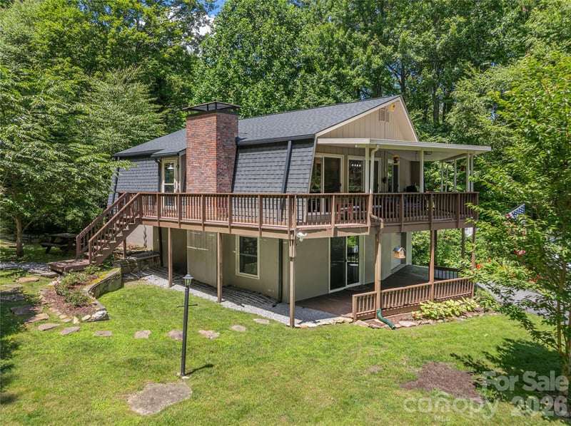 477 Locust Dr, Maggie Valley, NC 28751