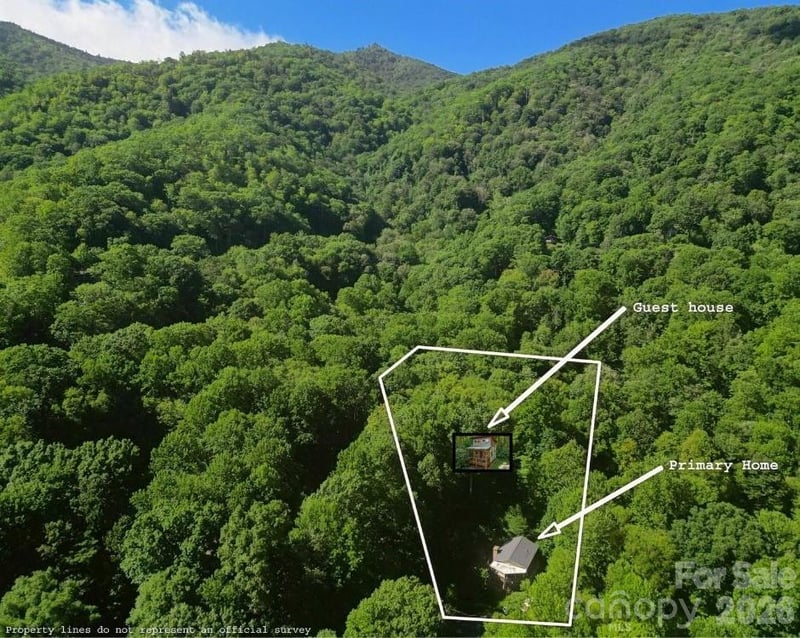 477 Locust Dr, Maggie Valley, NC 28751