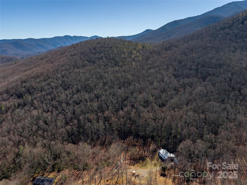 Landis Ln, Burnsville, NC 28714