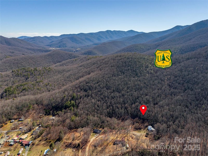 Landis Ln, Burnsville, NC 28714