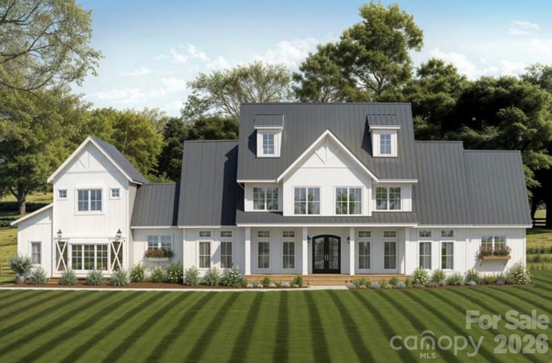 Lot 1 Country Estates Dr, Waxhaw, NC 28173