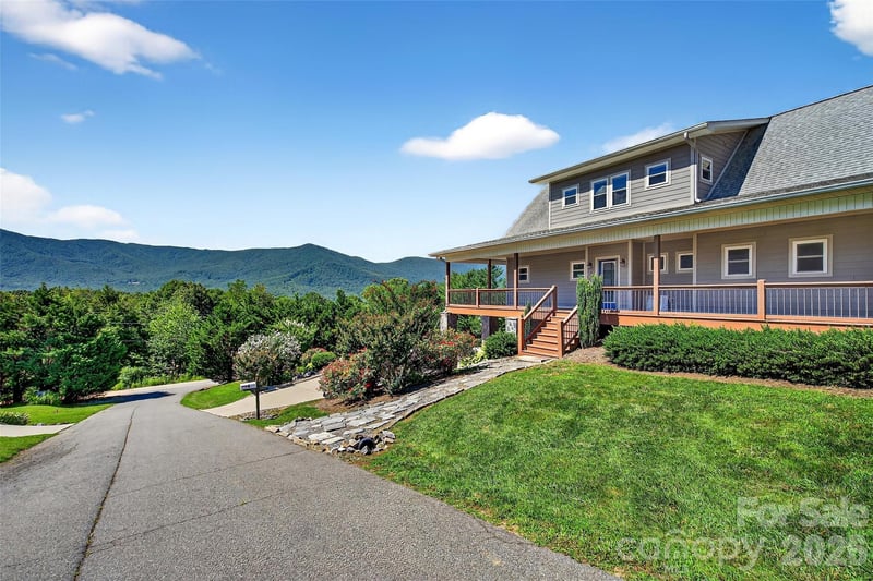4 Stars Forever Dr, Black Mountain, NC 28711
