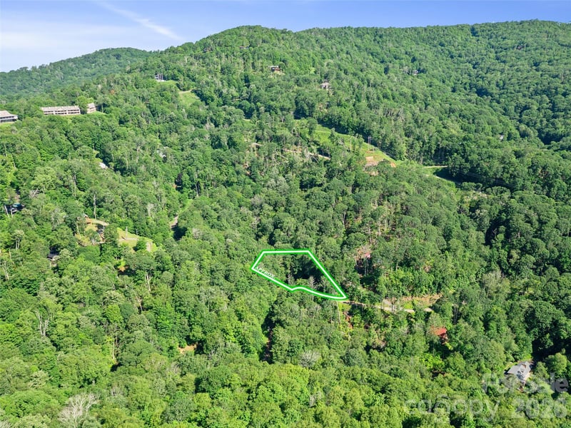 Chestnut Ln Lot 84, Mars Hill, NC 28754