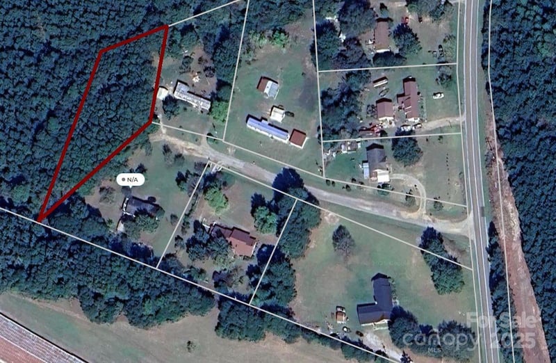 TBD Rainbow Rd, Wadesboro, NC 28170