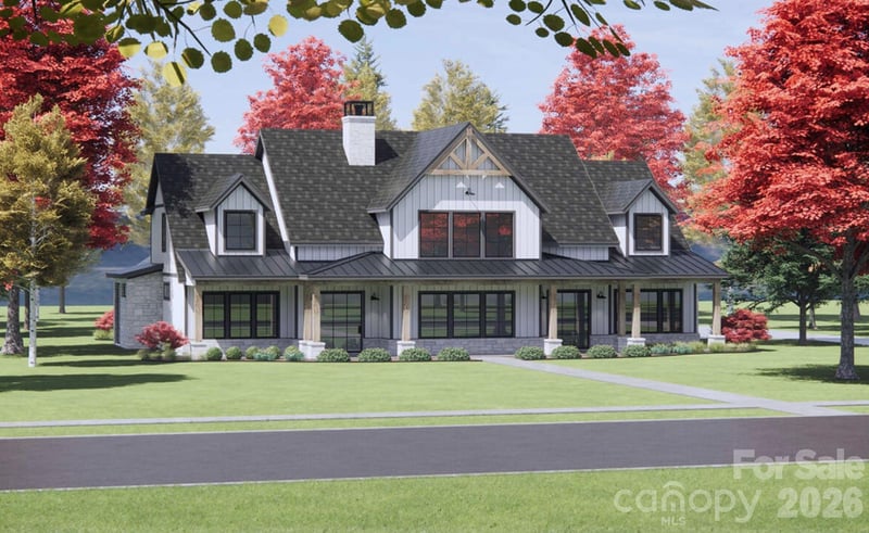 Lot 2 Country Estates Dr, Waxhaw, NC 28173
