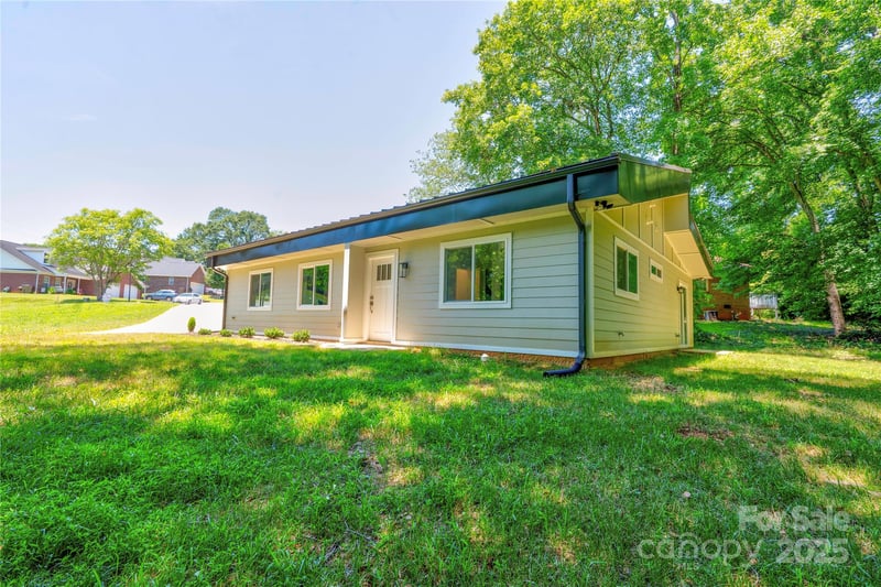 900 Linney Ln, Shelby, NC 28152