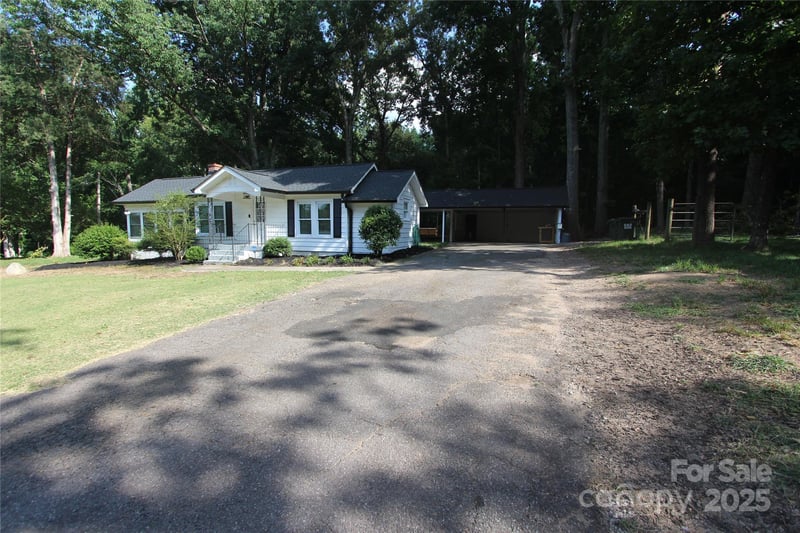 1257 Reese Roach Rd, Rock Hill, SC 29730