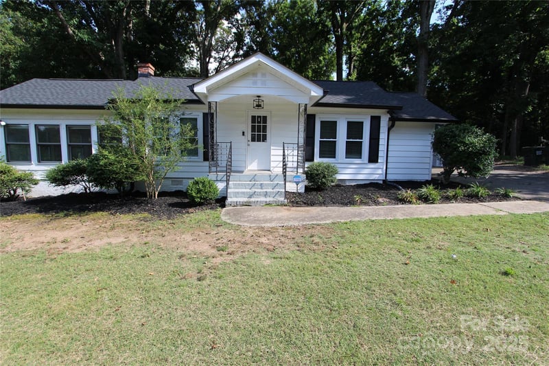 1257 Reese Roach Rd, Rock Hill, SC 29730