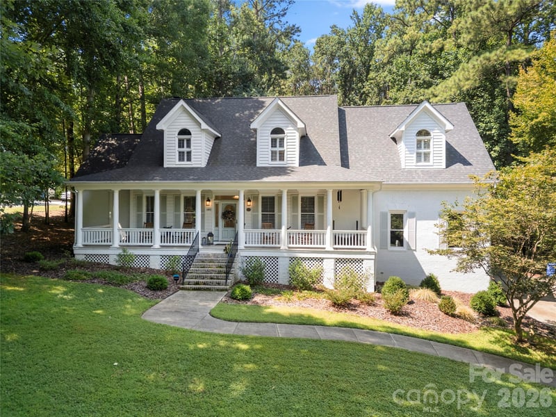 480 Robinson Rd, Mooresville, NC 28117