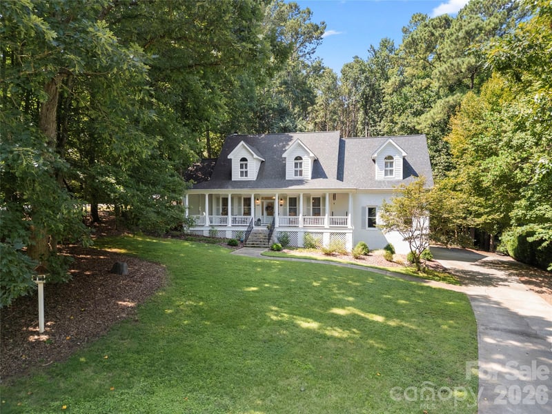 480 Robinson Rd, Mooresville, NC 28117