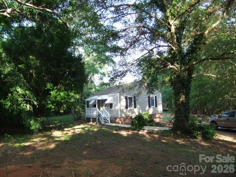 1629 and 1631 Harris Rd, Fort Mill, SC 29708