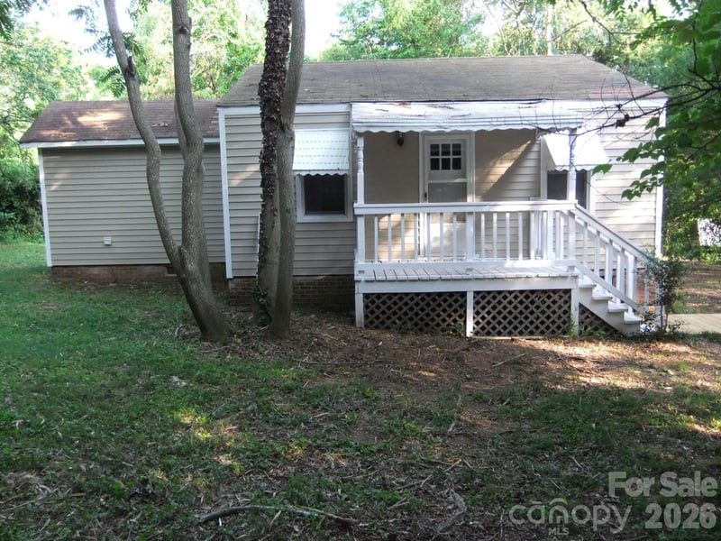 1629 and 1631 Harris Rd, Fort Mill, SC 29708