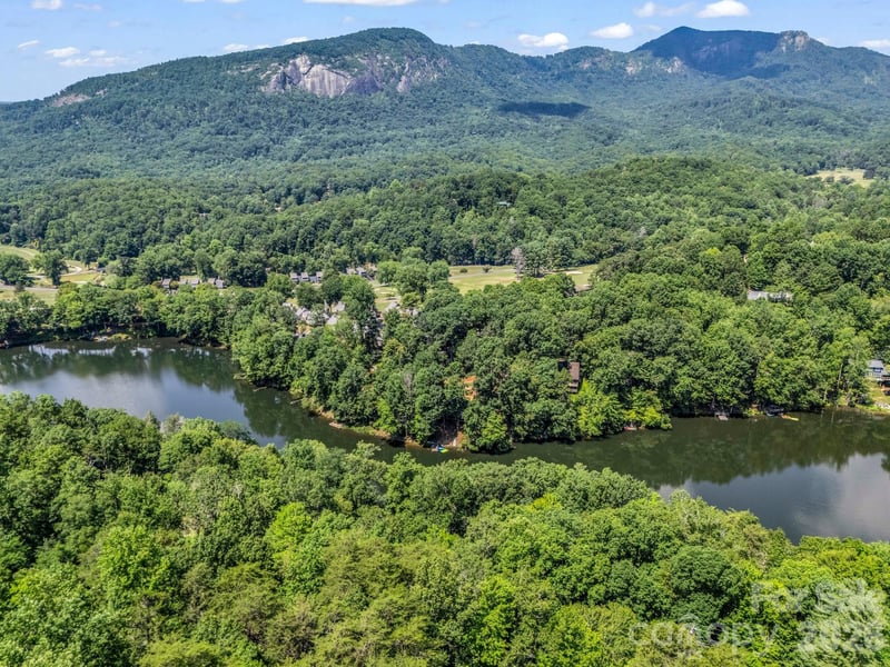 126 Sleeping Bear Ln, Lake Lure, NC 28746