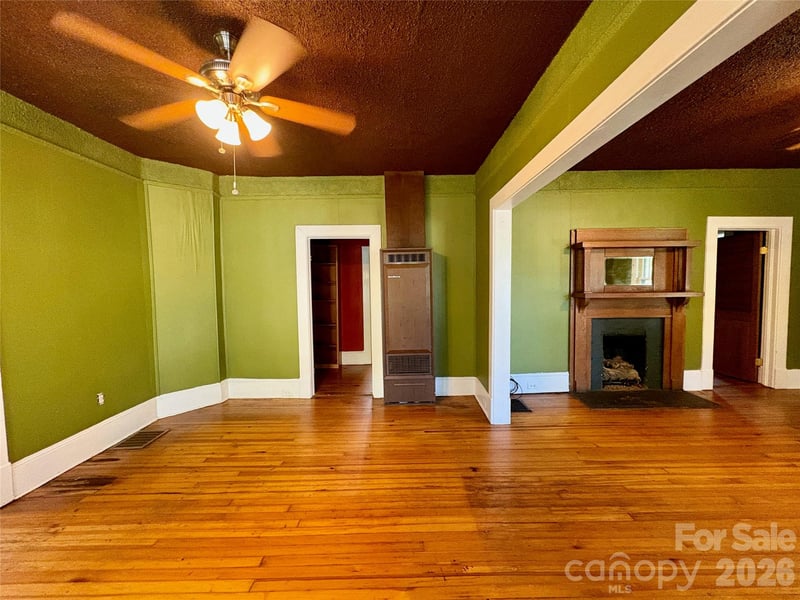 40 Brownwood Ave, Asheville, NC 28806