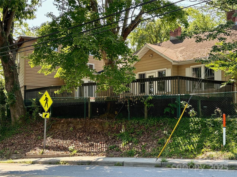 40 Brownwood Ave, Asheville, NC 28806