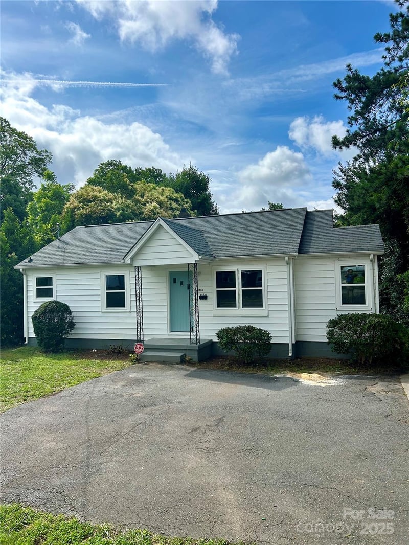 2820 The Pz, Charlotte, NC 28205