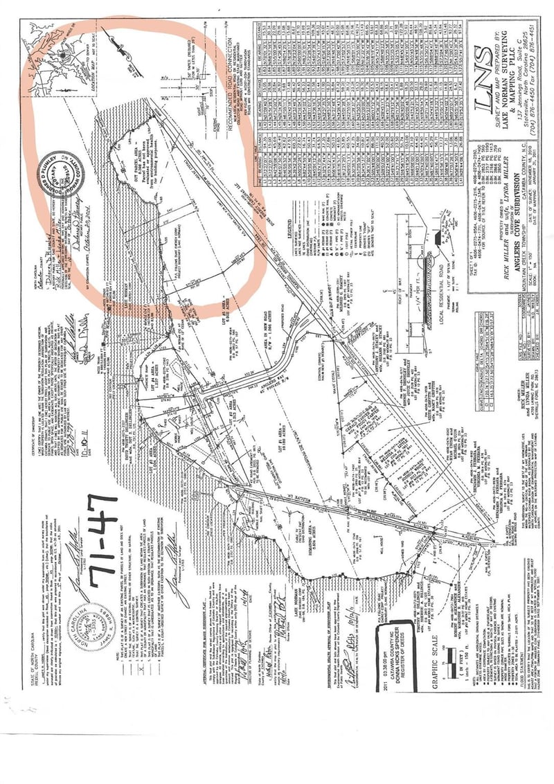4753 Slanting Bridge Rd, Sherrills Ford, NC 28673