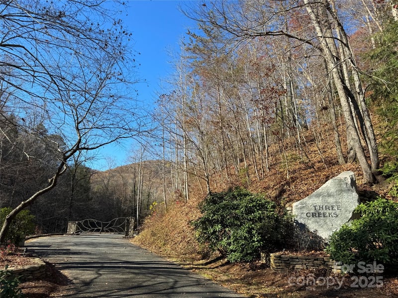Site 5 Woodfen Ln, Lake Lure, NC 28746