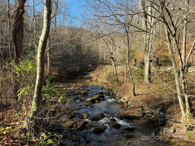 Site 5 Woodfen Ln, Lake Lure, NC 28746