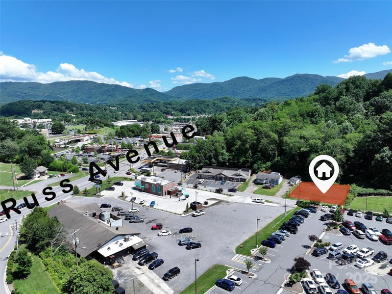 85 Frazier St, Waynesville, NC 28786