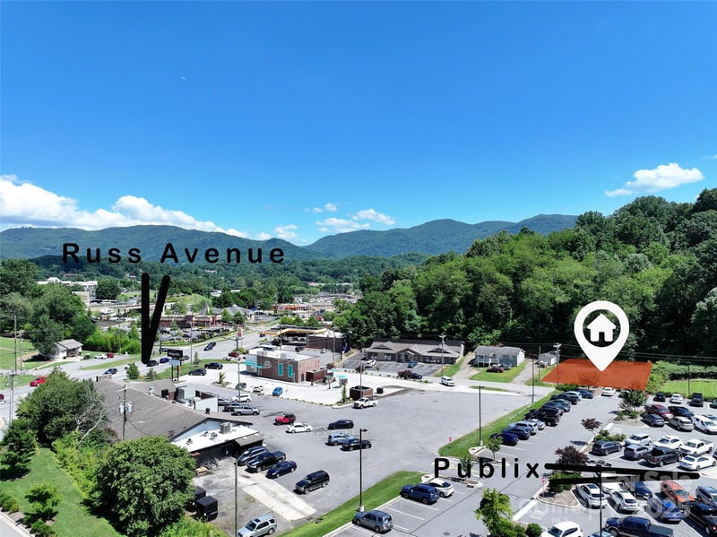 85 Frazier St, Waynesville, NC 28786