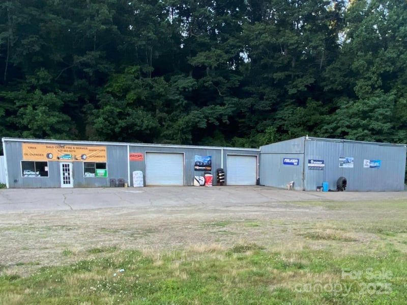 23 Lana Ln, Burnsville, NC 28714