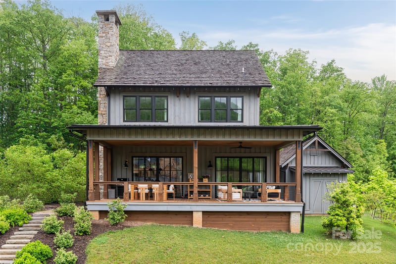 Lodestone Dr #412, Sylva, NC 28779