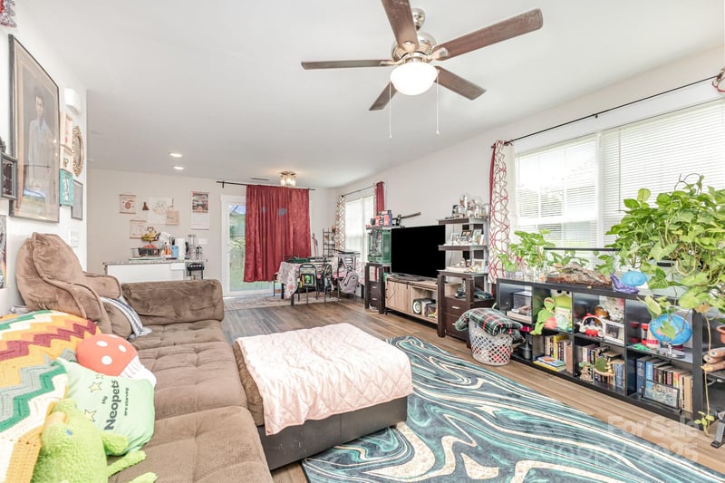 1050 Rush St, Albemarle, NC 28001