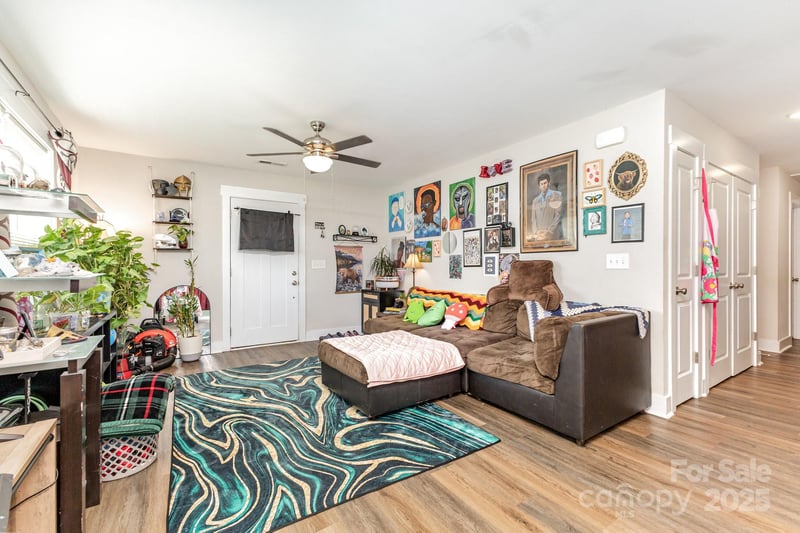 1050 Rush St, Albemarle, NC 28001