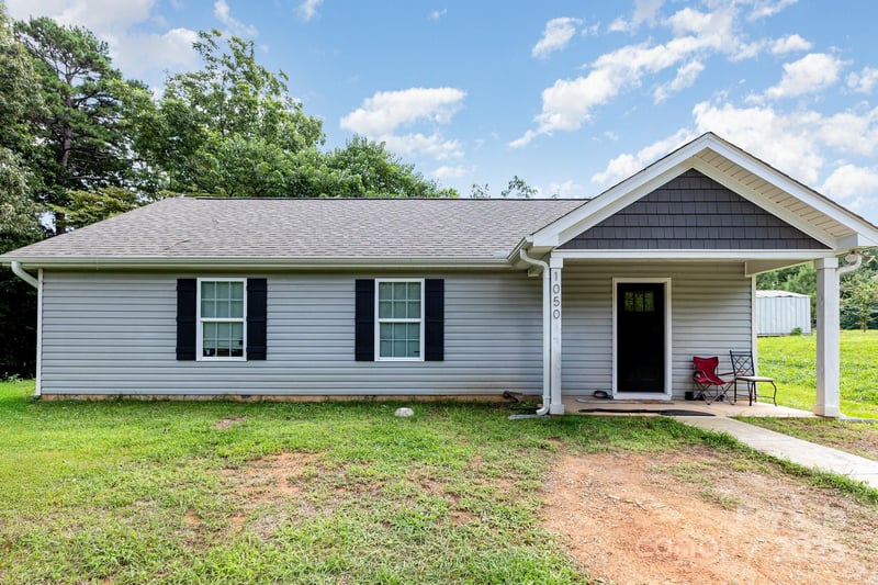 1050 Rush St, Albemarle, NC 28001