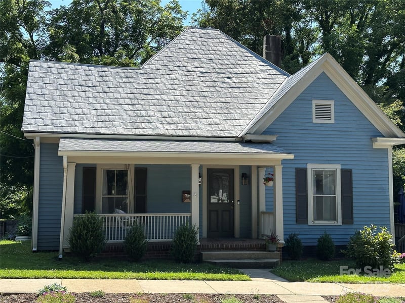 115 Steele St, Salisbury, NC 28144