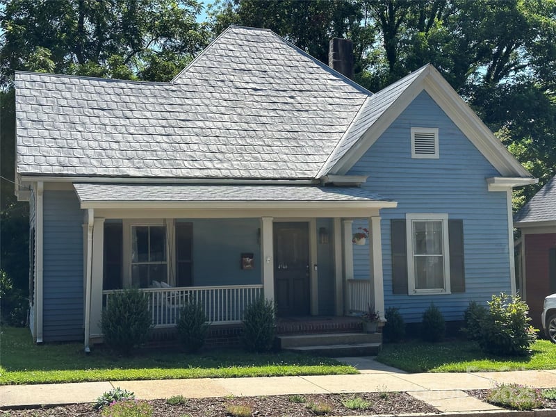 115 Steele St, Salisbury, NC 28144