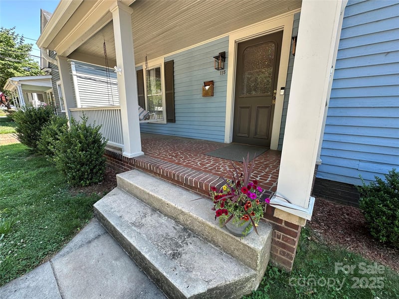 115 Steele St, Salisbury, NC 28144