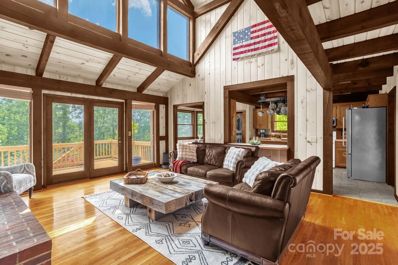781 Freemantown Rd, Rutherfordton, NC 28139
