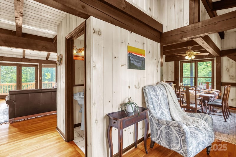 781 Freemantown Rd, Rutherfordton, NC 28139