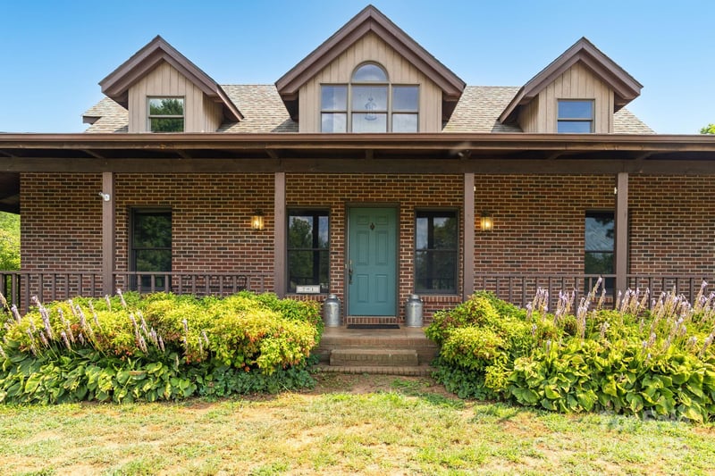 781 Freemantown Rd, Rutherfordton, NC 28139