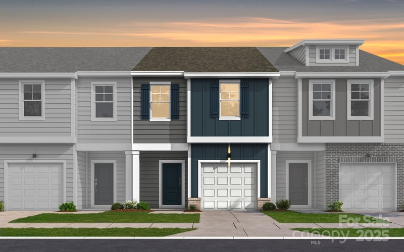 4537 Green Drake Dr, Charlotte, NC 28269